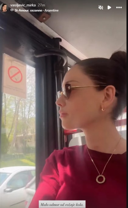 mirka vasiljević 
