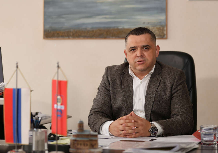 (VIDEO, FOTO) "Pozdravimo se, i to je to" Bojić otkriva zašto NE SARAĐUJE SA STANIVUKOVIĆEM i koliko Dodik, stvarno, voli Laktaše
