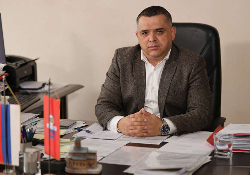 Bojić opleo po opoziciji "Dok Vlada Srpske rješava konkretne probleme građana, oni su pokazali da su najviše zaokupljeni sami sobom"