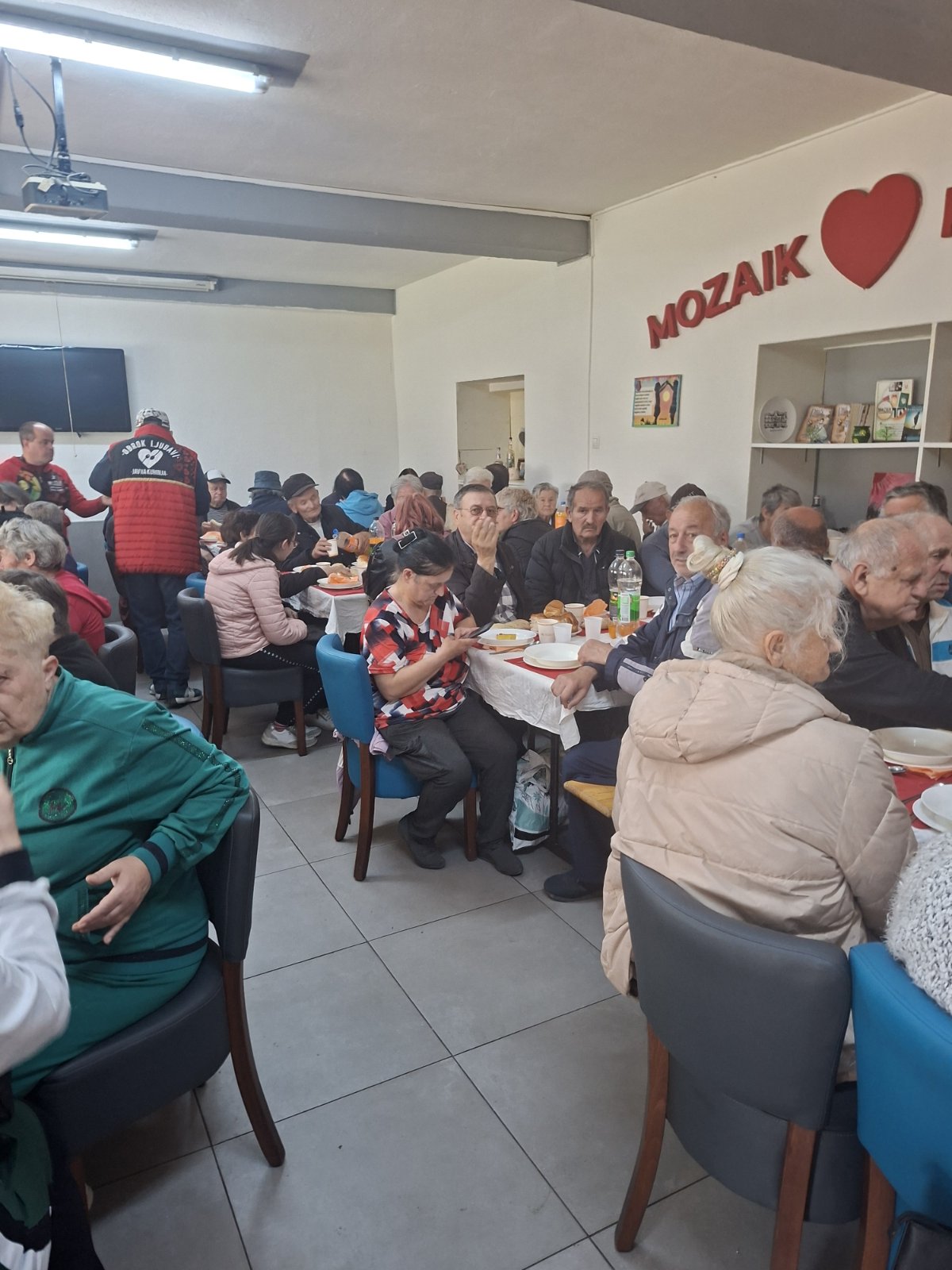 FOTO: USTUPLJENA FOTOGRAFIJA