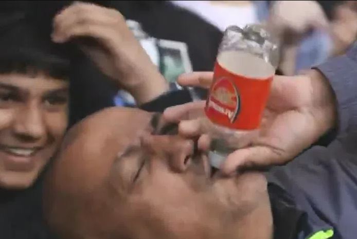 (VIDEO) Siti deklasirao Čelsi, navijač ponizio Arsenal: Snimak iz Londona postao hit, provokacija o kojoj bruji svijet