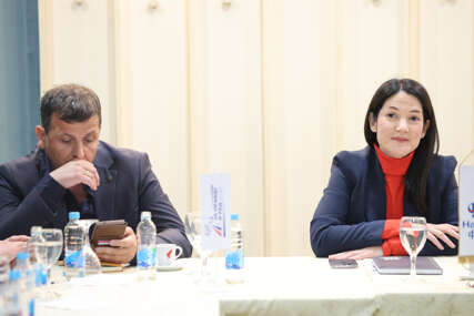 nebojša vukanović , jelena trivić