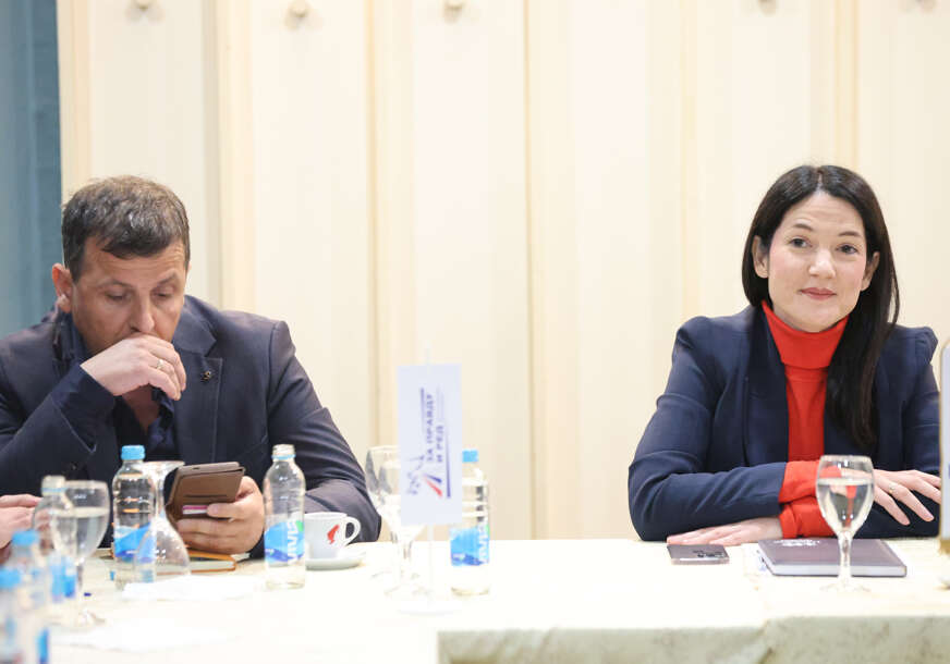 nebojša vukanović , jelena trivić