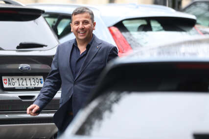 Vukanović oštro kritikovao Stanivukovića: „Banjaluka pokazuje šta nas čeka”
