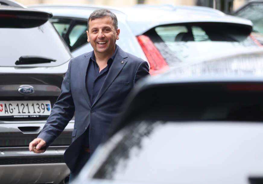 nebojša vukanović