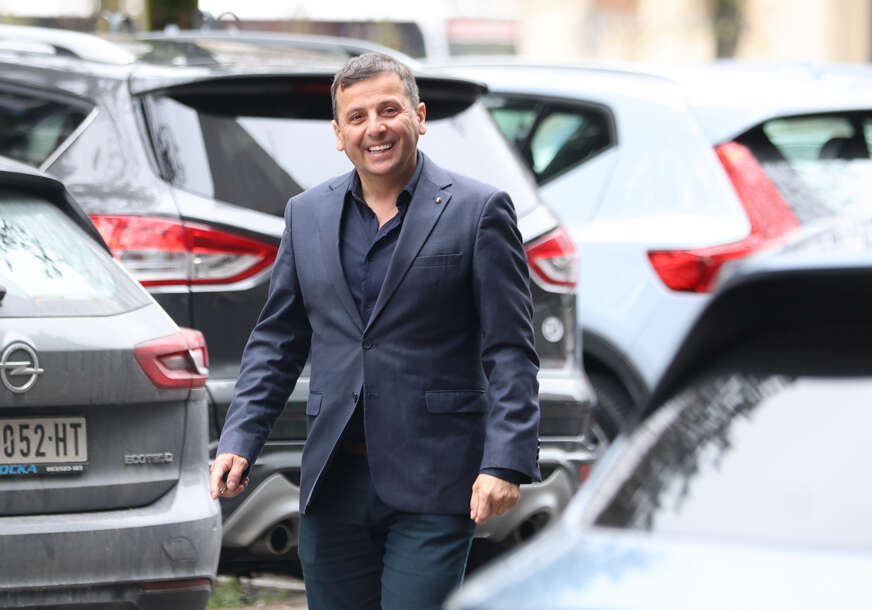 nebojša vukanović