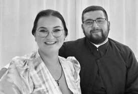 OSTALI BEZ OCA I MAJKE U STRAVIČNOJ NESREĆI Ljudi iz cijelog svijeta prikupili 568.000 KM za troje djece porodice Mitrić iz Dervente