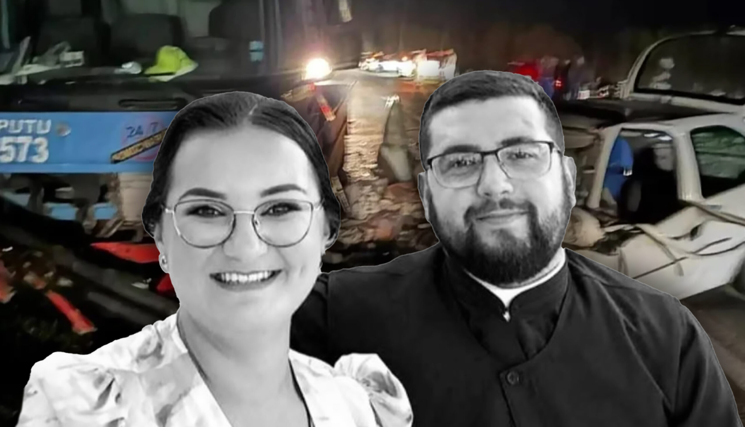 Privrednik iz Dervente poklonio stan za djecu stradalih sveštenika i popadije