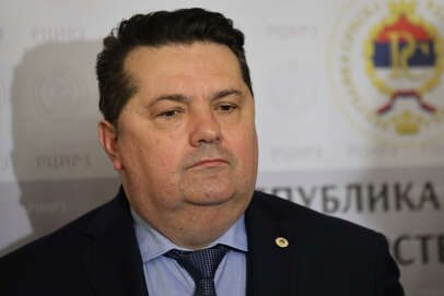 nenad stevandić