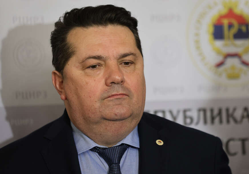 nenad stevandić