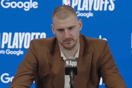 nikola jokić