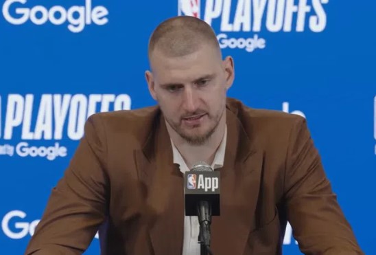 nikola jokić