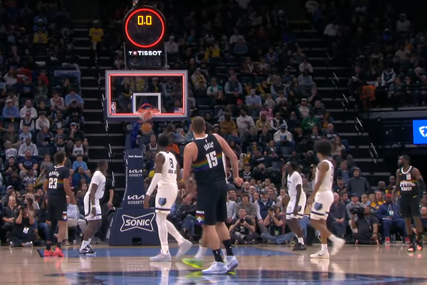 Rastu takmičarske tenzije: Nikola Jokić i Nagetsi imaju najteži put ikada do finala NBA