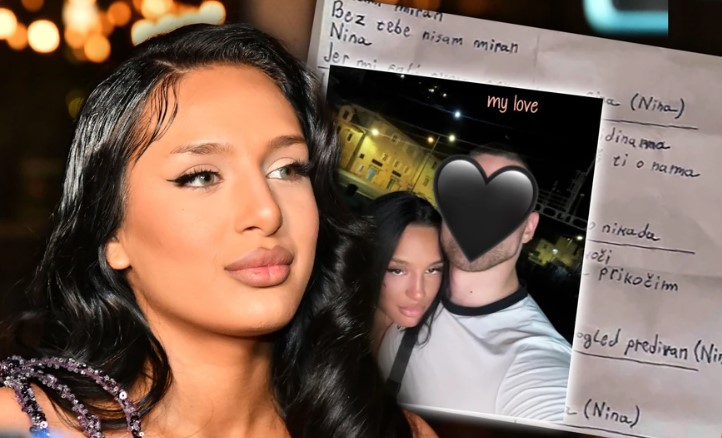 nina đogani