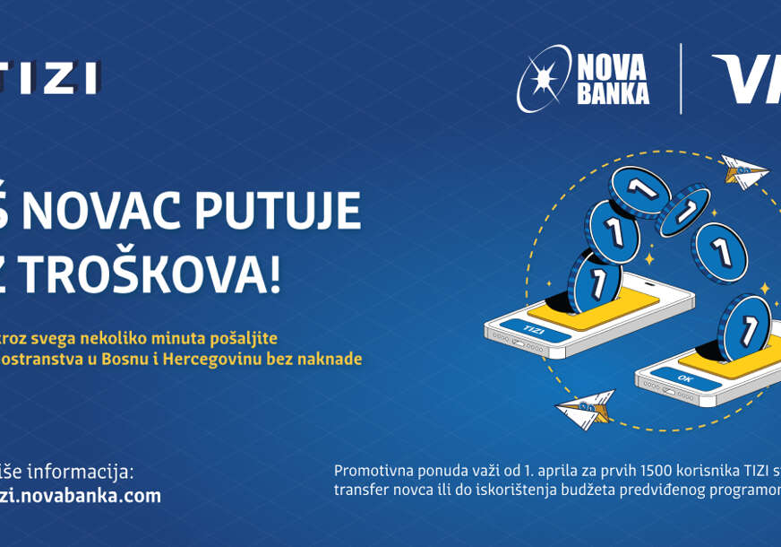 FOTO: USTUPLJENA