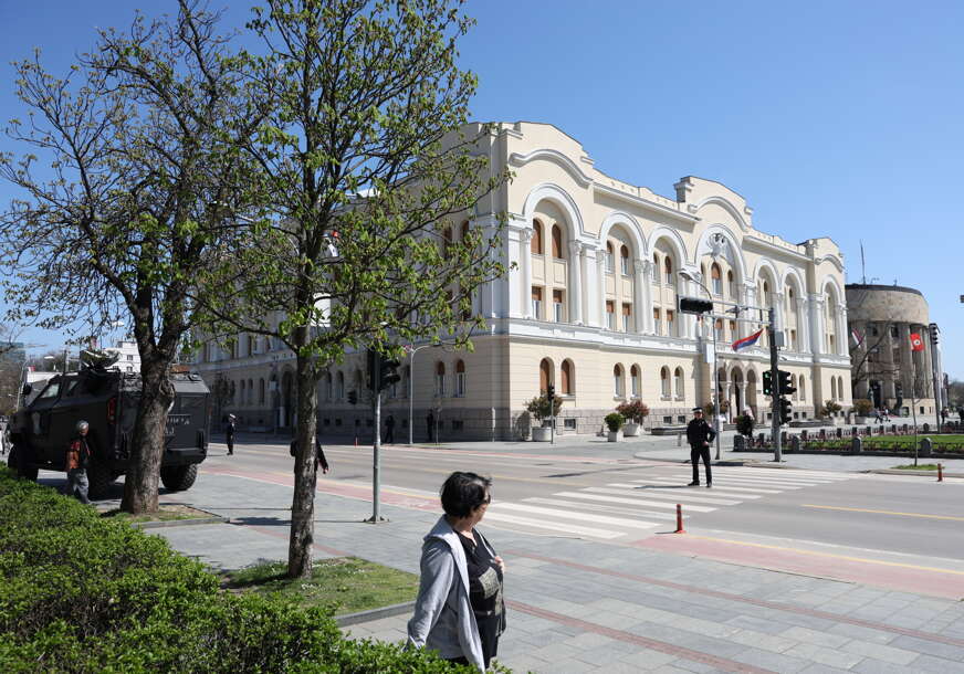 Obilježavanje velikog hrišćanskog praznika: Sutra OBUSTAVA SAOBRAĆAJA u centru Banjaluke