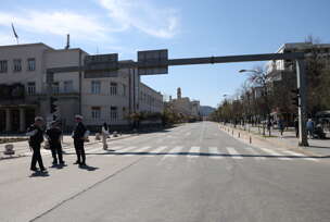 FOTO: MIOMIR JAKOVLJEVIĆ/RINGIER
