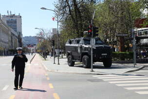 FOTO: MIOMIR JAKOVLJEVIĆ/RINGIER