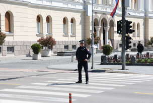 FOTO: MIOMIR JAKOVLJEVIĆ/RINGIER