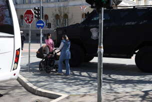 FOTO: MIOMIR JAKOVLJEVIĆ/RINGIER