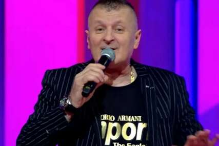 goran, goci bend