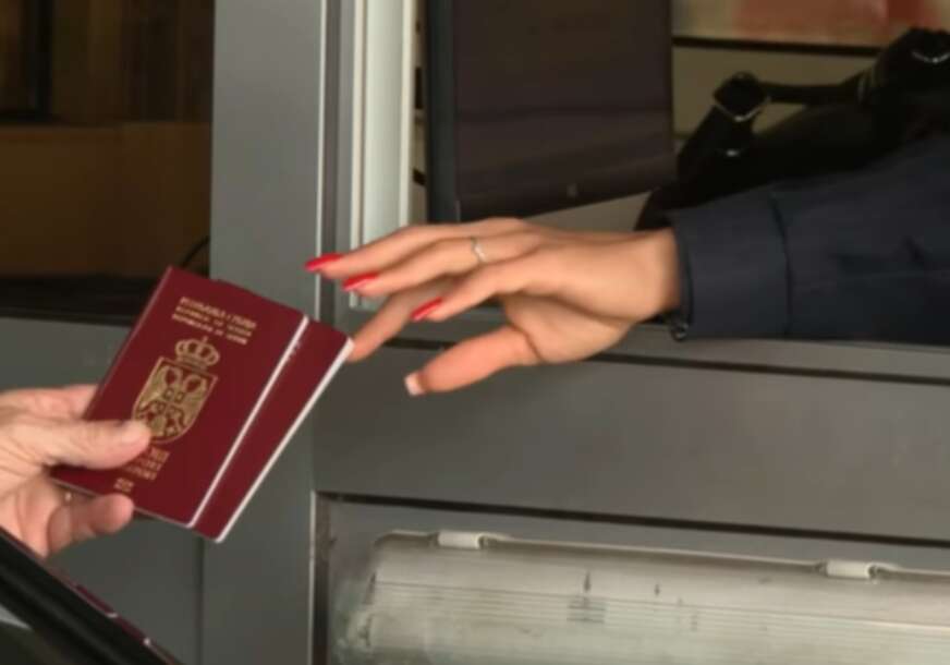 (FOTO) Velike promjene: Ovako će izgledati novi pasoš Srbije