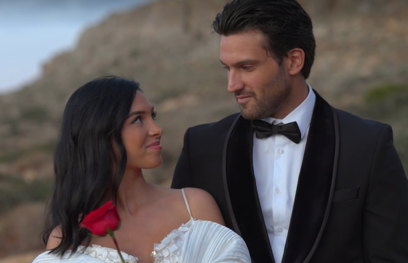 Petar iz Gospodina Savršenog emotivno potvrdio vezu s Anastasijom nakon finala