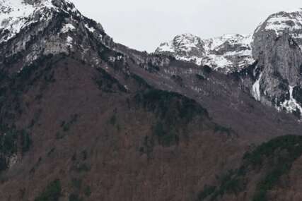 planina