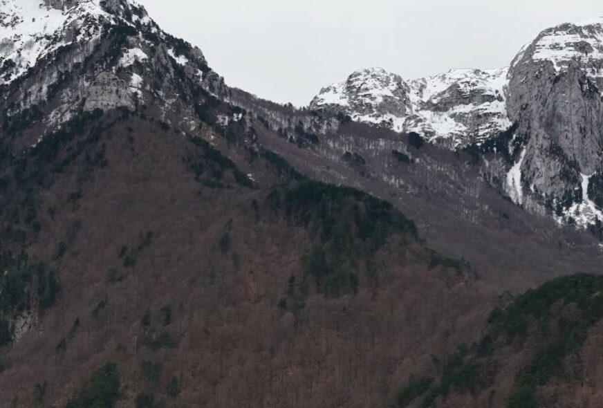 planina