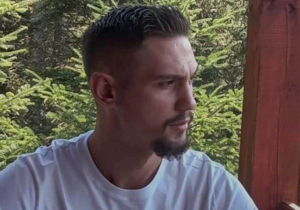 Vehid Murić uhapšen