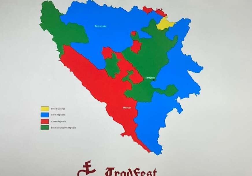 AFORIZAM DANA Nove karte