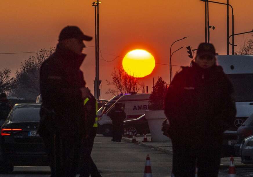 makedonska policija