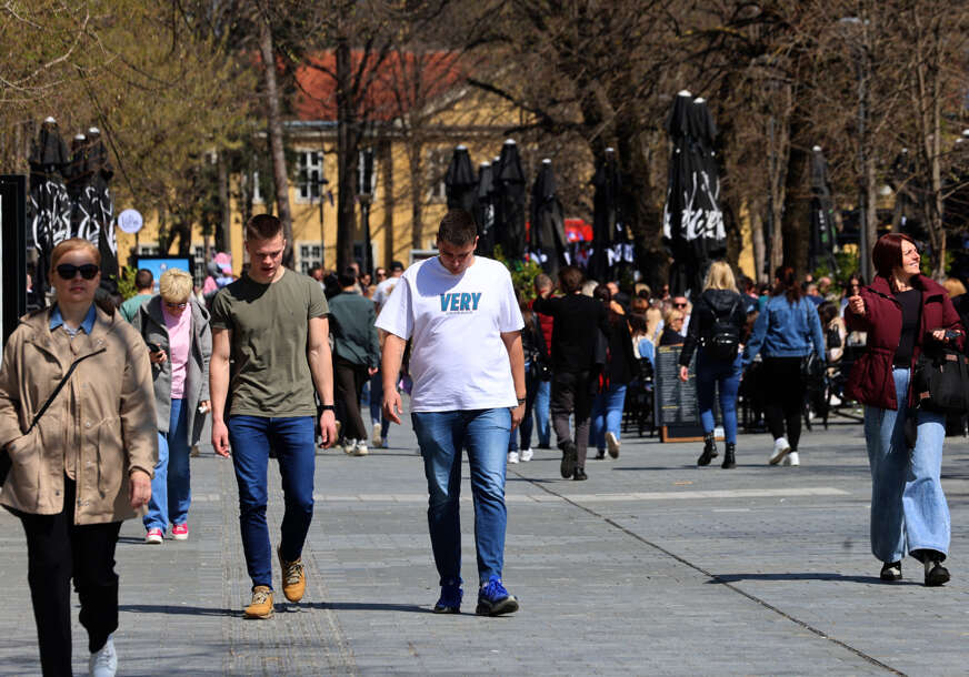 lijepo vrijeme u banjaluci 