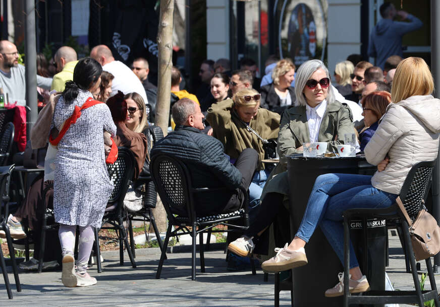 lijepo vrijeme u banjaluci 