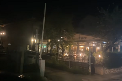pucnjava u sarajevu