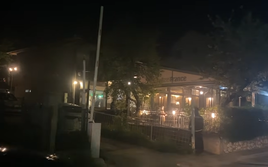 pucnjava u sarajevu