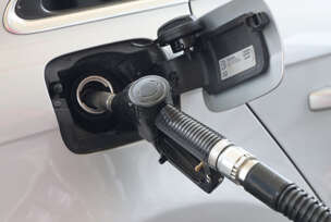 benzinske pumpe 
