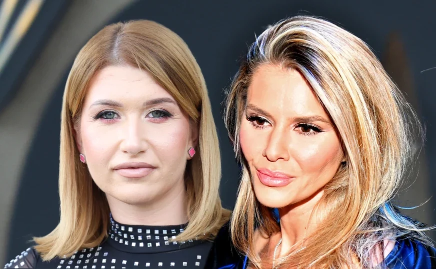 nataša alimpić i melina džinović
