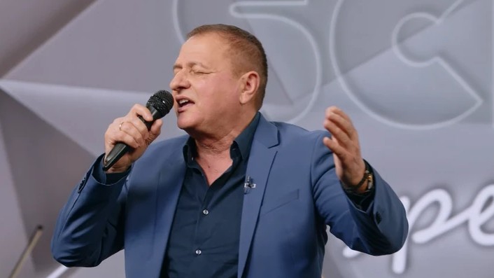 rade lacković