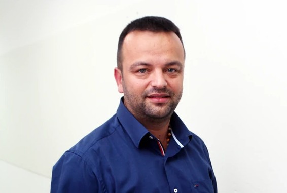 Saša Katančić