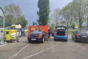 FOTO: MILKICA MILOJEVIĆ/RINGIER