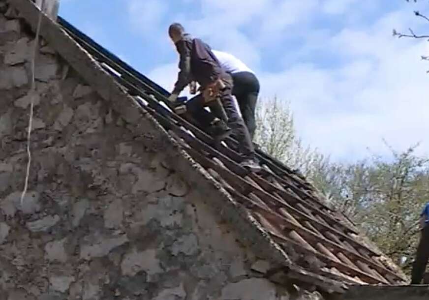 renoviranje kuće