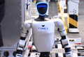 NEOBIČNO SVJETSKO TAKMIČENJE Više od 2.000 antropomorfnih robota učestvovaće na igrama u Pekingu