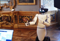 (VIDEO) Budućnost je stigla: Firma nudi usluge čišćenja pomoću humanoidnih robota