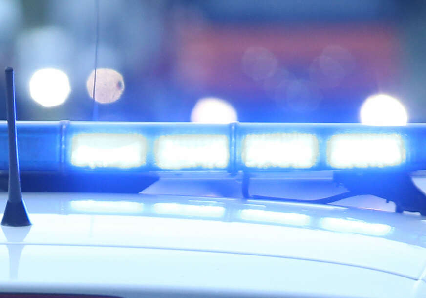 Pune ruke posla za policiju: Muškarac pucao na tri djevojčice dok su prolazile ulicom