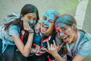 FOTO: USTUPLJENA FOTOGRAFIJA