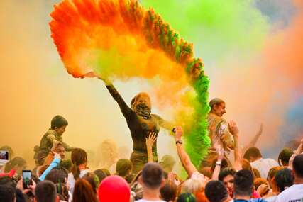 (FOTO) “VIVIA RUN & MORE WEEKEND”: READY, SET, BANJALUKA!
