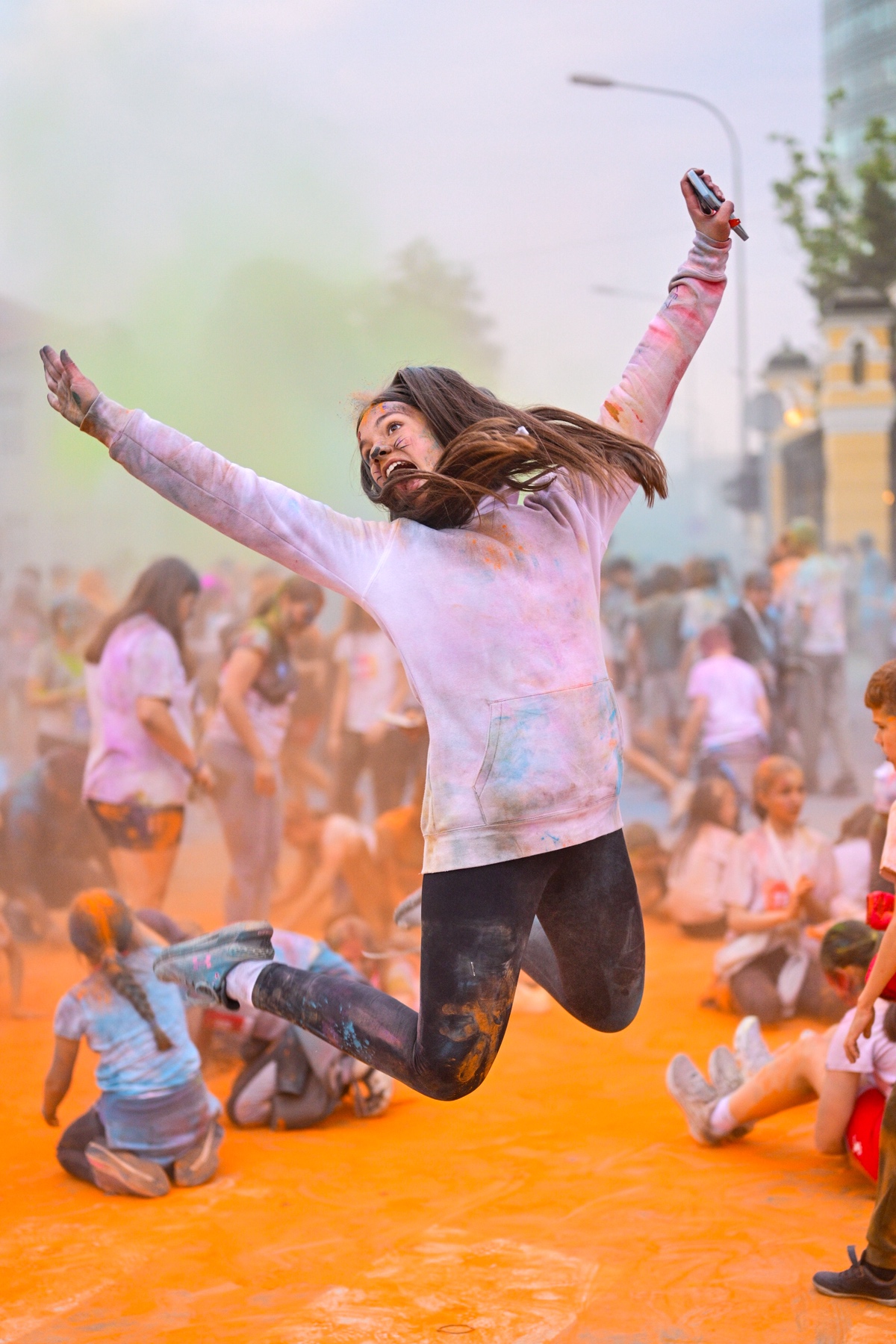 FOTO: USTUPLJENA FOTOGRAFIJA