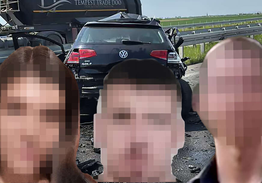 FOTO: DRUŠTVENE MREŽE/USTUPLJENE FOTOGRAFIJE/RINGIER