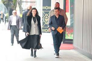 FOTO: SINIŠA PAŠALIĆ/RINGIER